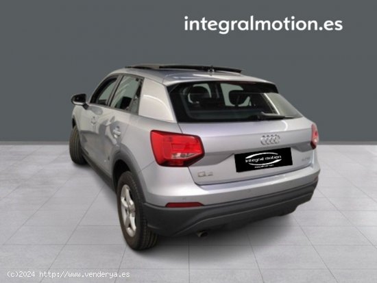 Audi Q2 Advanced 30 TDI 85kW (116CV) - TRANSITO