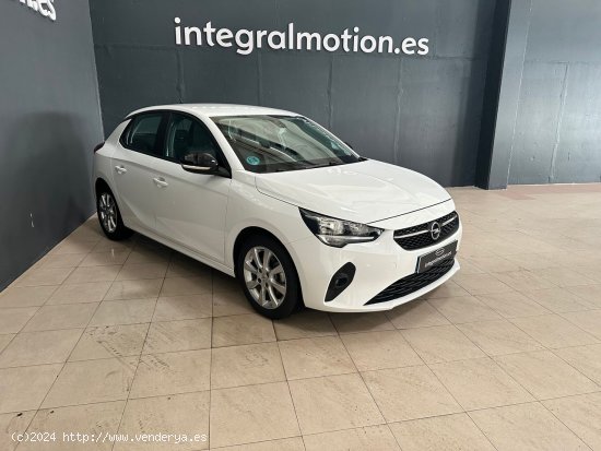 Opel Corsa 1.5D DT 74kW (100CV) Edition - TRANSITO