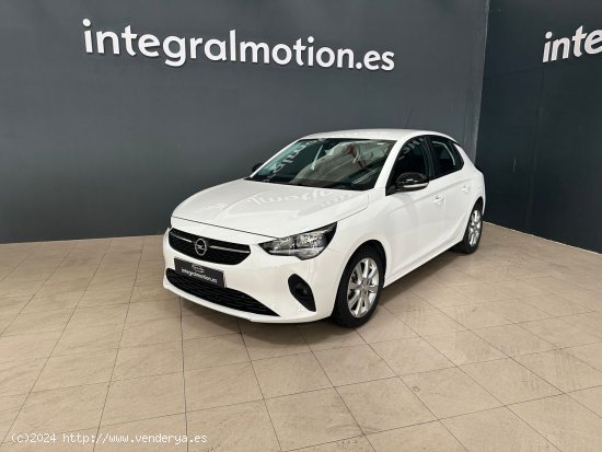 Opel Corsa 1.5D DT 74kW (100CV) Edition - Leganés