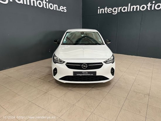 Opel Corsa 1.5D DT 74kW (100CV) Edition - Leganés