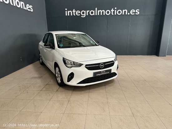 Opel Corsa 1.5D DT 74kW (100CV) Edition - Leganés