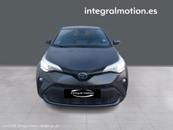  Toyota C-HR 1.8 125H Active - Sada 