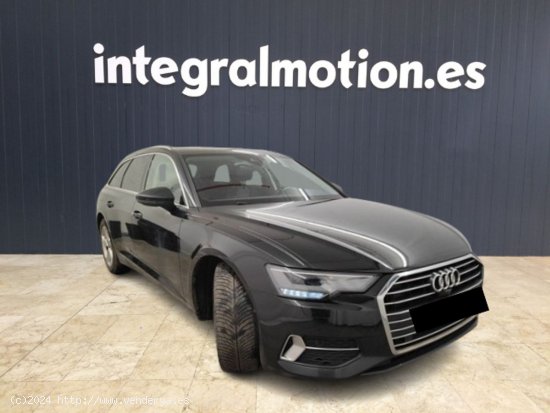 Audi A6 Avant Business Edition Sport 30 TDI S Tronic 5d ex2i - Burela