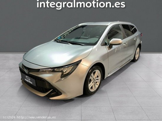  Toyota Corolla 1.8 125H ACTIVE TECH E-CVT TOU SPORT - Malaga 