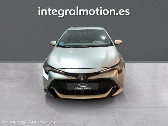 Toyota Corolla 1.8 125H ACTIVE TECH E-CVT TOU SPORT - Malaga