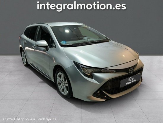 Toyota Corolla 1.8 125H ACTIVE TECH E-CVT TOU SPORT - Malaga