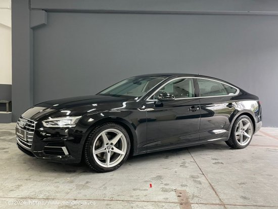 Audi A5 Sport 35 TDI 110kW S tronic Sportback - Santiago de Compostela