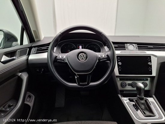 Volkswagen Passat Variant Business 1.6 TDI 88kW DSG Comfortline - TRANSITO