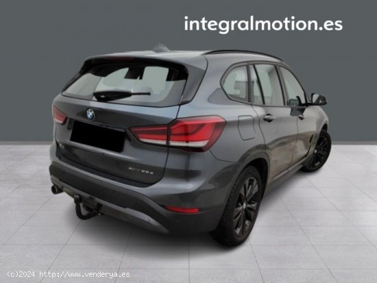 BMW X1 xDrive25e - Burela