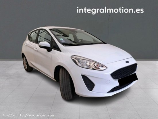 Ford Fiesta 1.1 75ch COOL & CONNECT - Burela