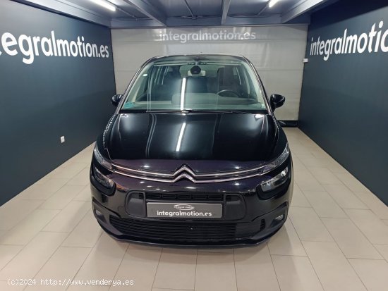 Citroën Grand C4 SpaceTourer PureTech 96KW (130CV) S&S 6v Live - A Grela