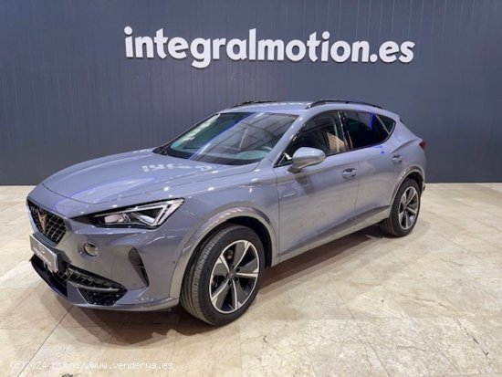 Cupra Formentor 1.5 TSI 110kW (150 CV) - Ferrol