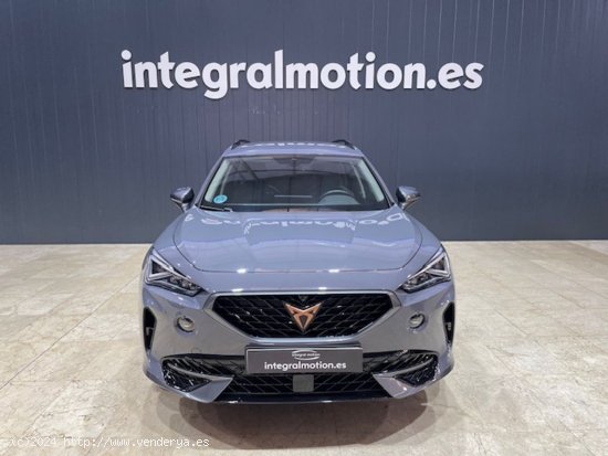 Cupra Formentor 1.5 TSI 110kW (150 CV) - Ferrol