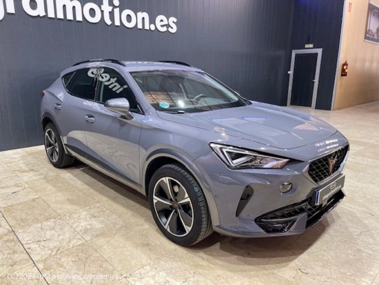 Cupra Formentor 1.5 TSI 110kW (150 CV) - Ferrol