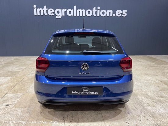 Volkswagen Polo Advance 1.0 TSI 70kW (95CV) DSG - Sada