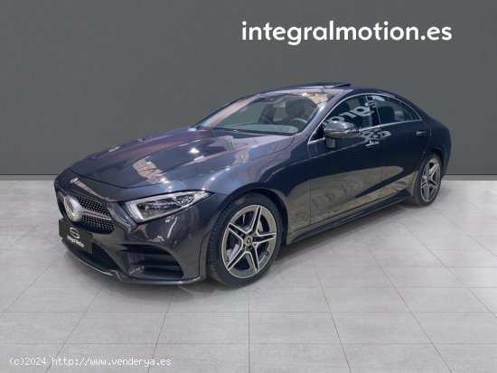 Mercedes CLS CLS 350 AMG Line 2.0 310CV AT9 E6dT - Sada