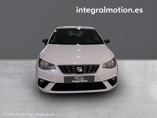 Seat Ibiza 1.0 TSI 81kW (110CV) DSG Xcellence - Torrejón de Ardoz