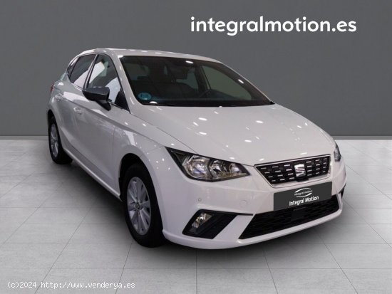 Seat Ibiza 1.0 TSI 81kW (110CV) DSG Xcellence - Torrejón de Ardoz