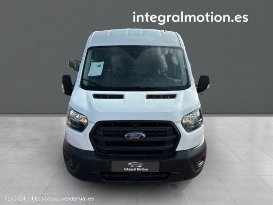 Ford Transit 350 96kW L3H2 Van Trend FWD MHEV - LAS ROZAS DE MADRID