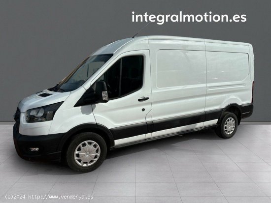 Ford Transit 350 96kW L3H2 Van Trend FWD MHEV - LAS ROZAS DE MADRID