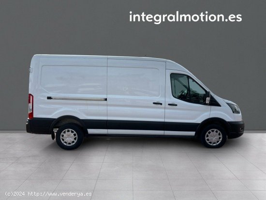 Ford Transit 350 96kW L3H2 Van Trend FWD MHEV - LAS ROZAS DE MADRID