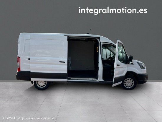 Ford Transit 350 96kW L3H2 Van Trend FWD MHEV - LAS ROZAS DE MADRID