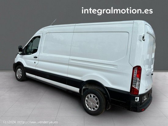 Ford Transit 350 96kW L3H2 Van Trend FWD MHEV - LAS ROZAS DE MADRID