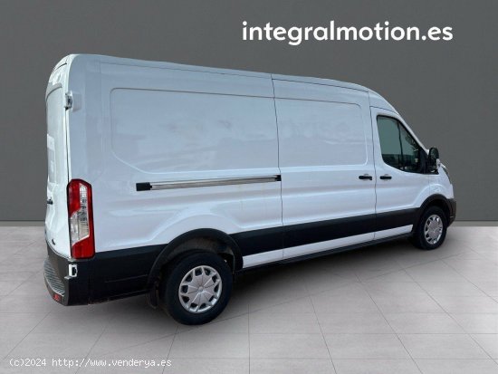 Ford Transit 350 96kW L3H2 Van Trend FWD MHEV - LAS ROZAS DE MADRID