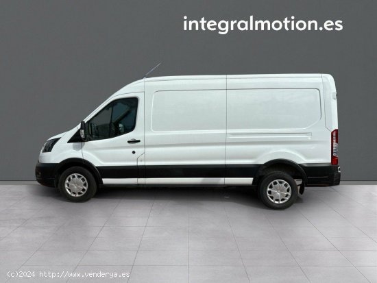 Ford Transit 350 96kW L3H2 Van Trend FWD MHEV - LAS ROZAS DE MADRID