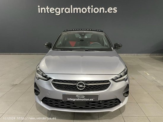 Opel Corsa 1.2T XHT 96kW (130CV) GS-Line Auto - Leganés