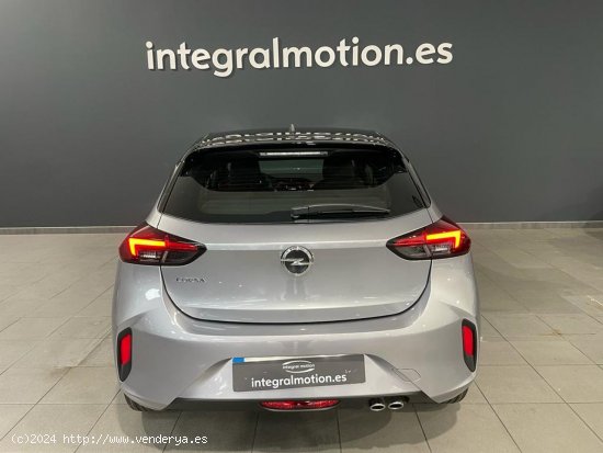 Opel Corsa 1.2T XHT 96kW (130CV) GS-Line Auto - Leganés