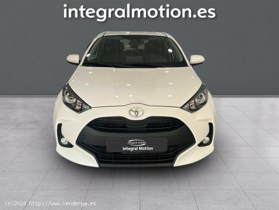 Toyota Yaris 1.0 Business - Leganés