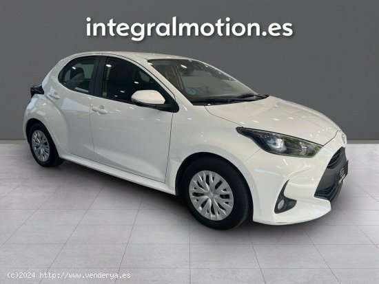 Toyota Yaris 1.0 Business - Leganés