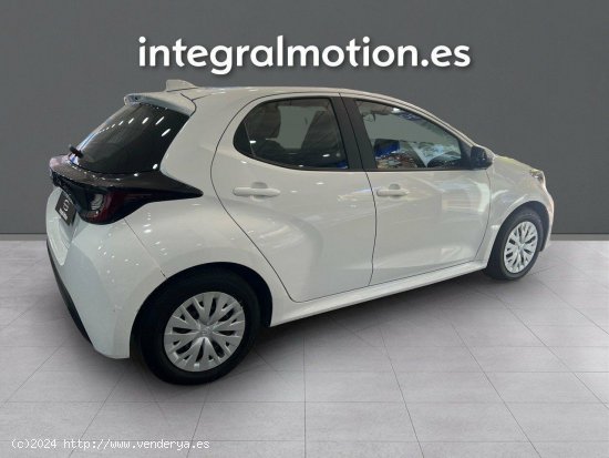 Toyota Yaris 1.0 Business - Leganés