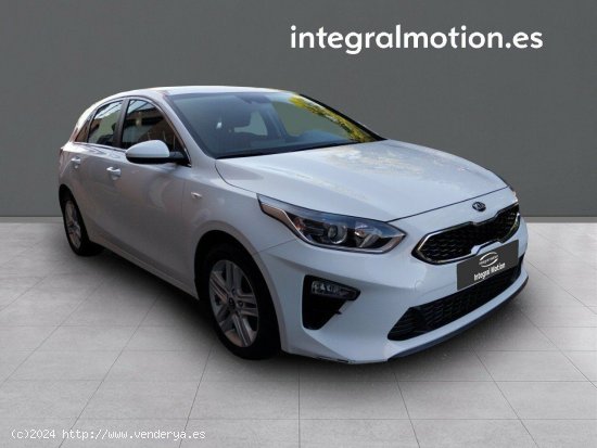 Kia Ceed 1.0 T-GDi 74kW (100CV) Drive - Vigo