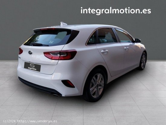 Kia Ceed 1.0 T-GDi 74kW (100CV) Drive - Vigo