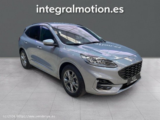 Ford Kuga ST-Line X 1.5T EcoBoost 110kW (150CV) - Ferrol