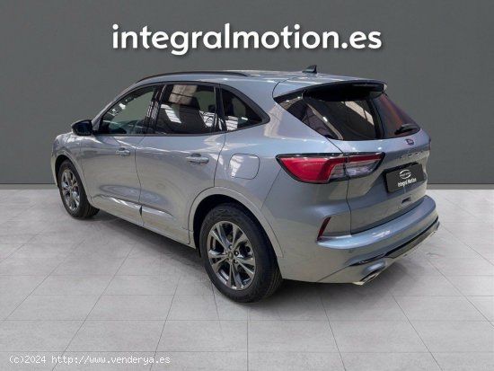 Ford Kuga ST-Line X 1.5T EcoBoost 110kW (150CV) - Ferrol