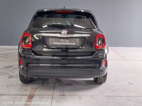 Fiat 500X Connect 1.6 Multijet 96KW (130CV) S&S - Santiago de Compostela