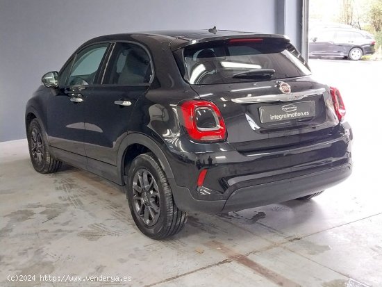 Fiat 500X Connect 1.6 Multijet 96KW (130CV) S&S - Santiago de Compostela