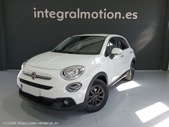  Fiat 500X Connect 1.6 Multijet 96KW (130CV) S&S - A Grela 