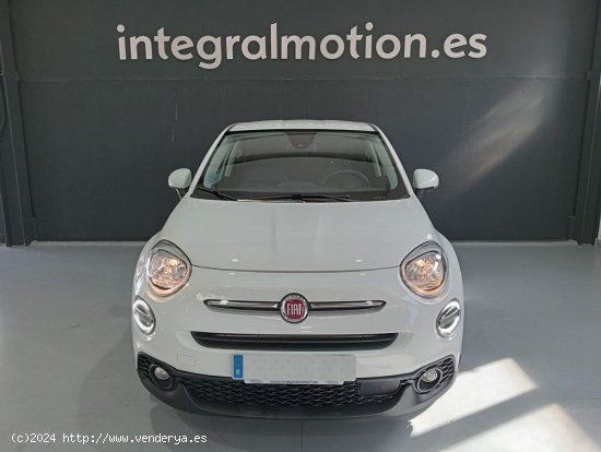 Fiat 500X Connect 1.6 Multijet 96KW (130CV) S&S - A Grela