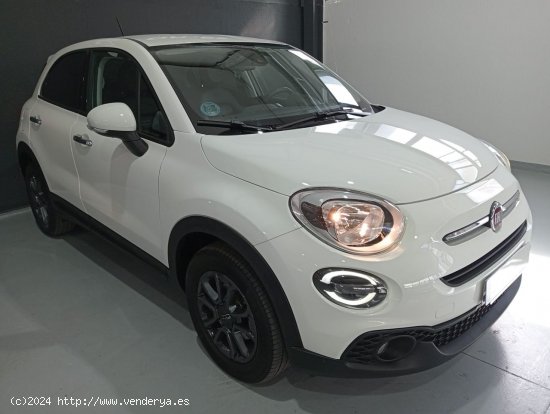 Fiat 500X Connect 1.6 Multijet 96KW (130CV) S&S - A Grela