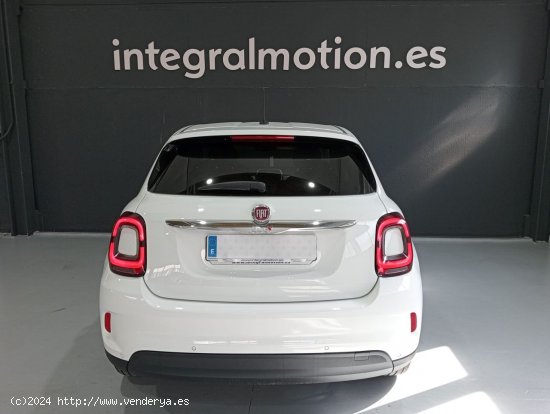 Fiat 500X Connect 1.6 Multijet 96KW (130CV) S&S - A Grela