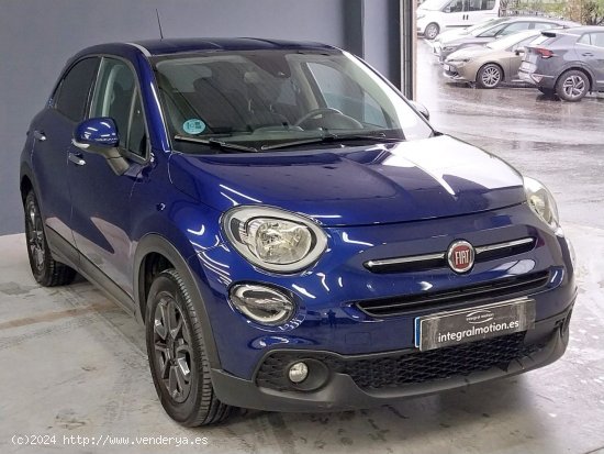 Fiat 500X Connect 1.6 Multijet 96KW (130CV) S&S - Vigo