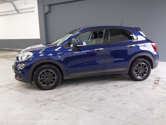 Fiat 500X Connect 1.6 Multijet 96KW (130CV) S&S - Vigo