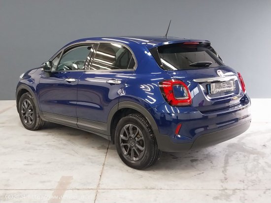 Fiat 500X Connect 1.6 Multijet 96KW (130CV) S&S - Vigo