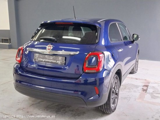 Fiat 500X Connect 1.6 Multijet 96KW (130CV) S&S - Vigo