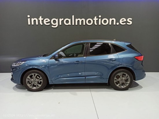 Ford Kuga ST-Line X 1.5 EcoBlue 88kW (120CV) - San Sebastian de los Reyes  Madrid