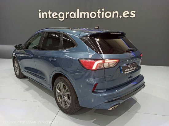 Ford Kuga ST-Line X 1.5 EcoBlue 88kW (120CV) - San Sebastian de los Reyes  Madrid